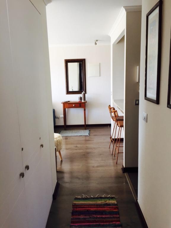 Apartamento Boulevard Poniente Apartment Vina del Mar Bagian luar foto
