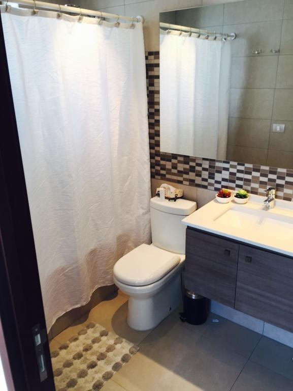 Apartamento Boulevard Poniente Apartment Vina del Mar Ruang foto