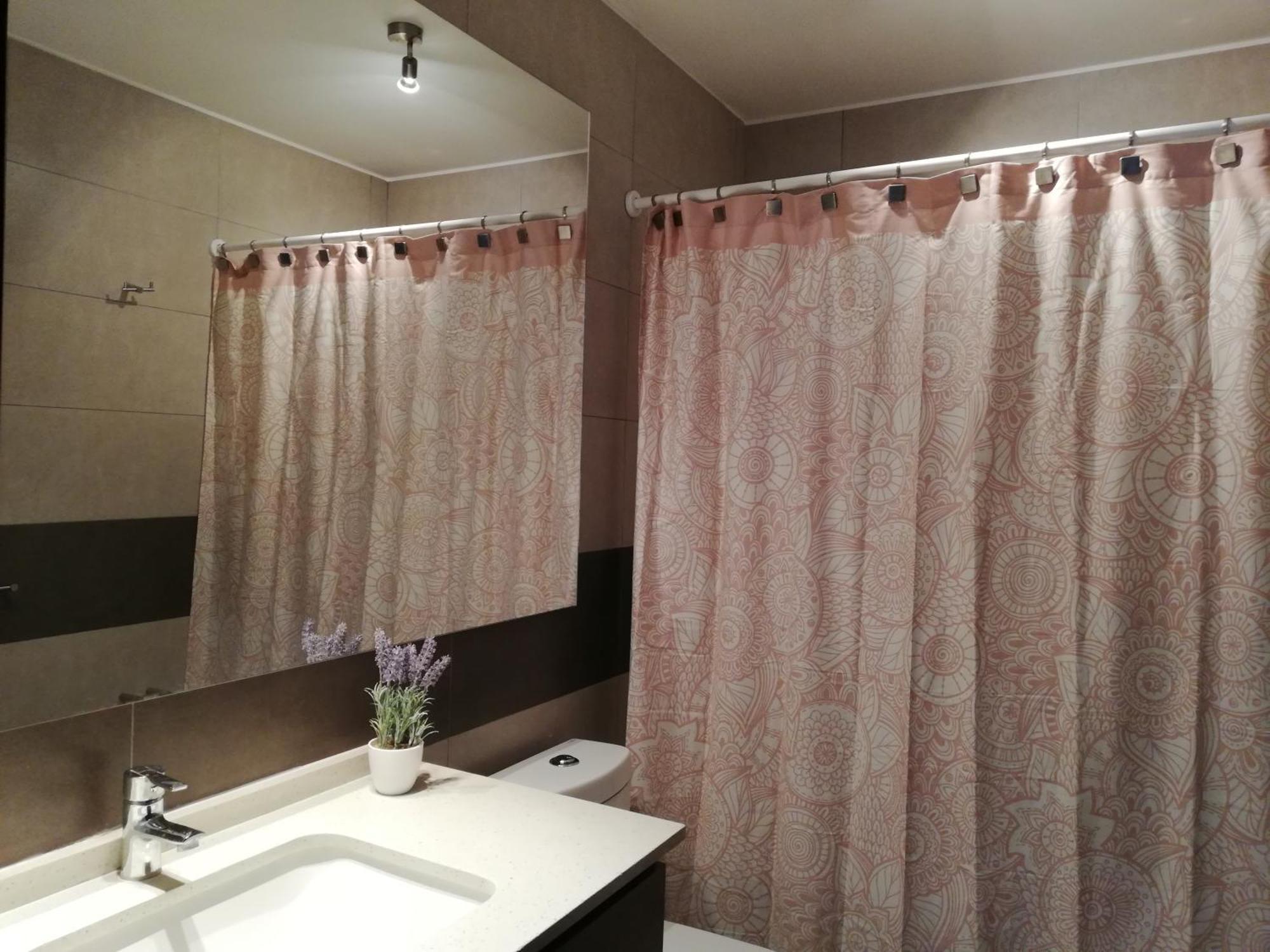 Apartamento Boulevard Poniente Apartment Vina del Mar Bagian luar foto