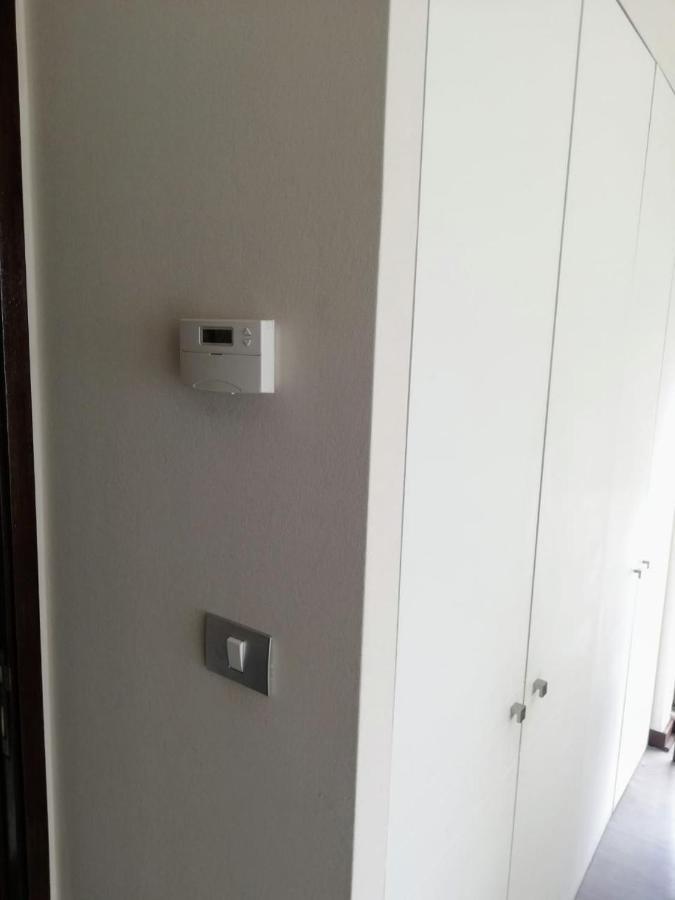Apartamento Boulevard Poniente Apartment Vina del Mar Bagian luar foto